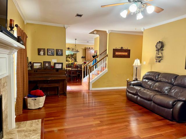 2210 S Fox Trail, Benton, AR 72019