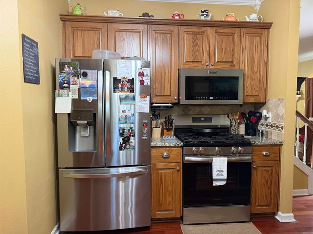 2210 S Fox Trail, Benton, AR 72019
