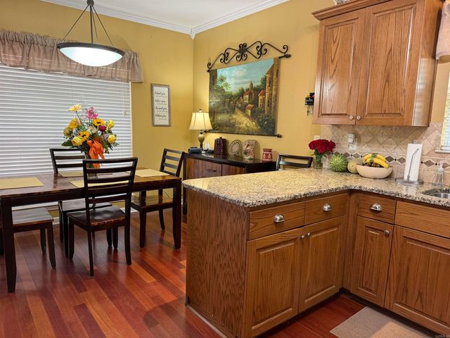 2210 S Fox Trail, Benton, AR 72019