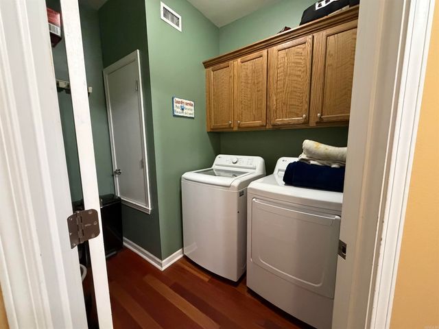 2210 S Fox Trail, Benton, AR 72019