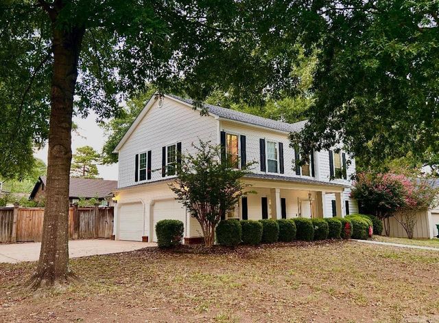 2210 S Fox Trail, Benton, AR 72019
