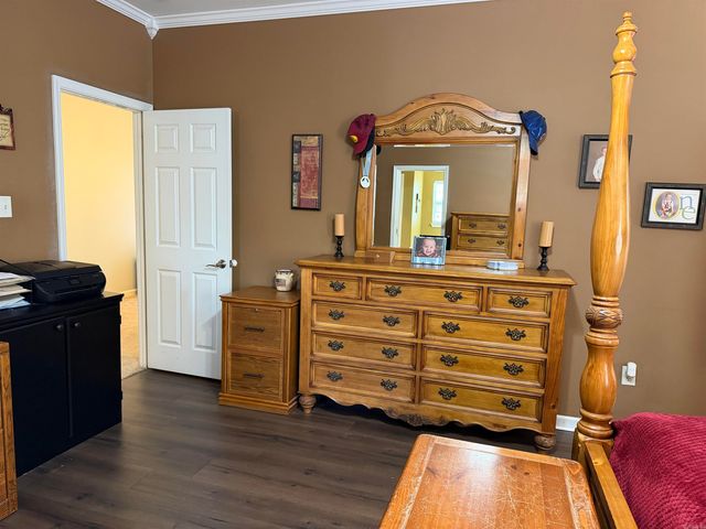 2210 S Fox Trail, Benton, AR 72019