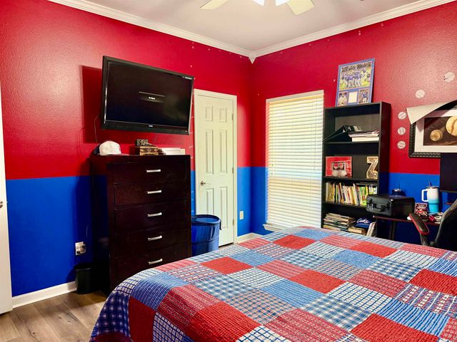 2210 S Fox Trail, Benton, AR 72019