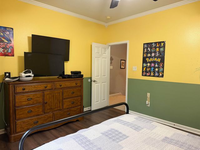 2210 S Fox Trail, Benton, AR 72019