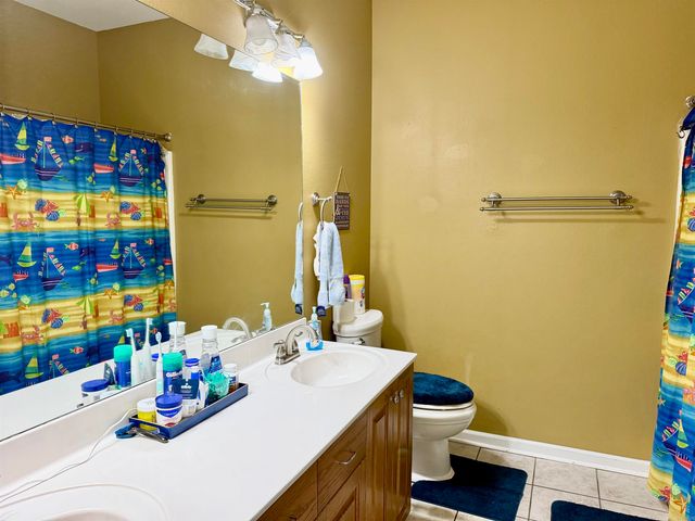 2210 S Fox Trail, Benton, AR 72019