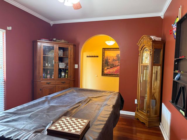2210 S Fox Trail, Benton, AR 72019