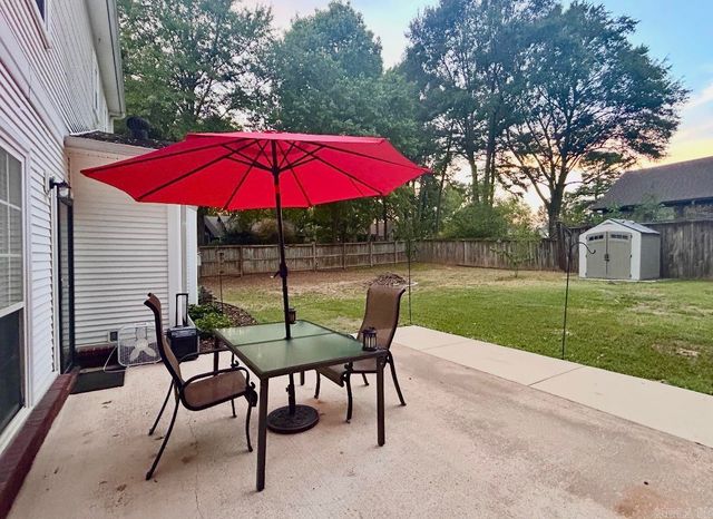 2210 S Fox Trail, Benton, AR 72019