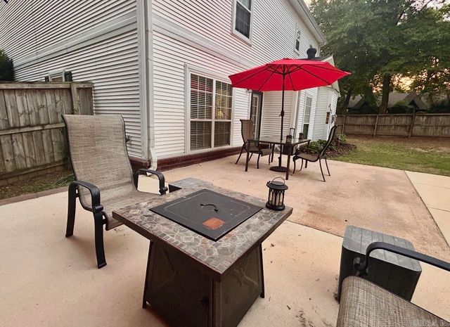 2210 S Fox Trail, Benton, AR 72019