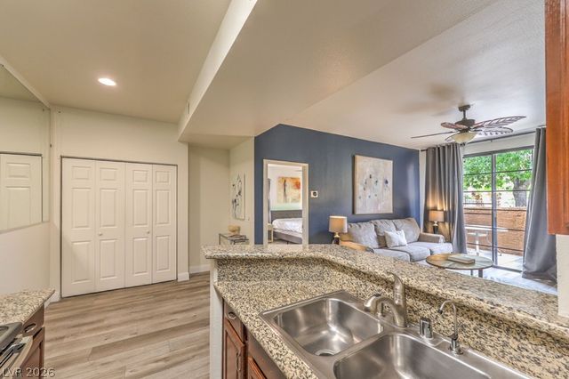 5150 South Jones Boulevard 108, Las Vegas, NV 89118