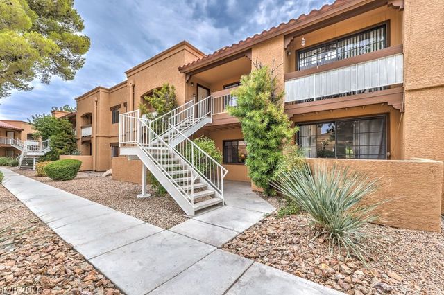 5150 South Jones Boulevard 108, Las Vegas, NV 89118