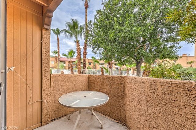 5150 South Jones Boulevard 108, Las Vegas, NV 89118