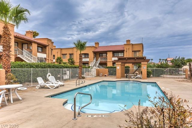 5150 South Jones Boulevard 108, Las Vegas, NV 89118