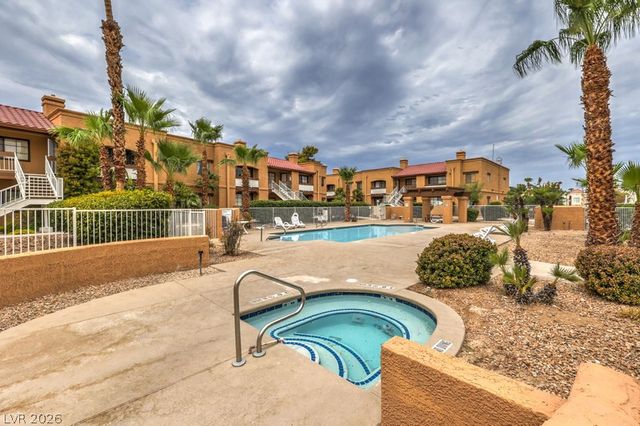 5150 South Jones Boulevard 108, Las Vegas, NV 89118
