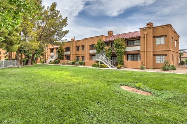 5150 South Jones Boulevard 108, Las Vegas, NV 89118