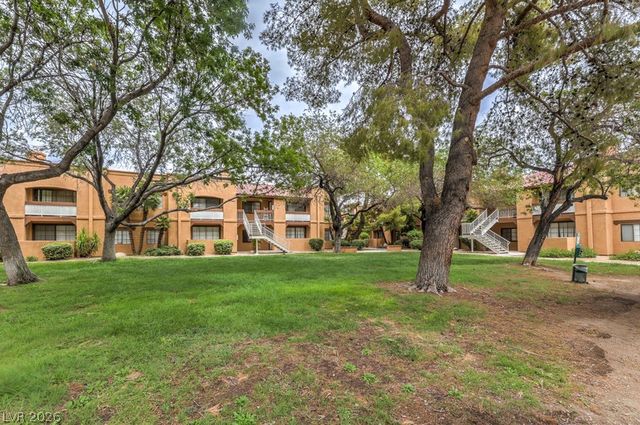 5150 South Jones Boulevard 108, Las Vegas, NV 89118