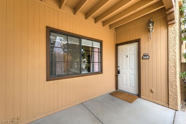 5150 South Jones Boulevard 108, Las Vegas, NV 89118