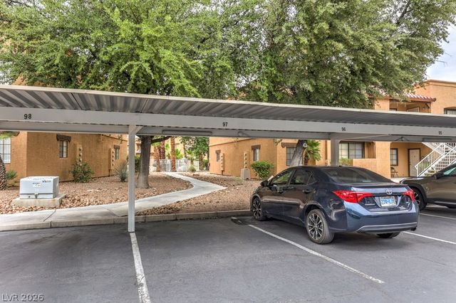 5150 South Jones Boulevard 108, Las Vegas, NV 89118