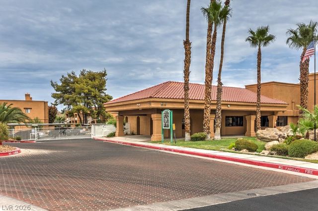 5150 South Jones Boulevard 108, Las Vegas, NV 89118