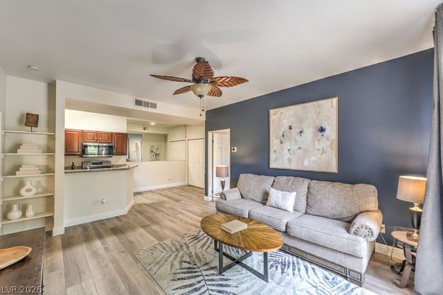 5150 South Jones Boulevard 108, Las Vegas, NV 89118