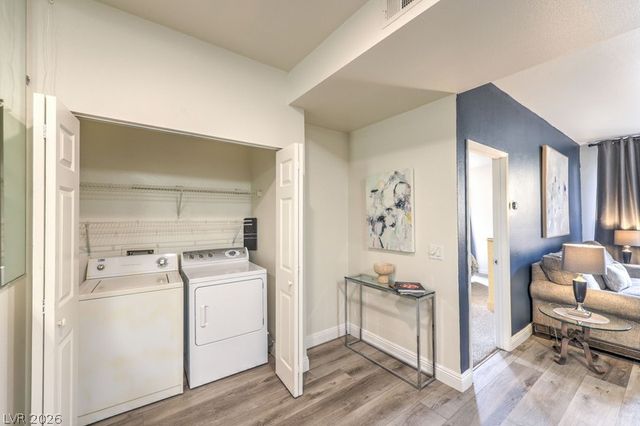 5150 South Jones Boulevard 108, Las Vegas, NV 89118