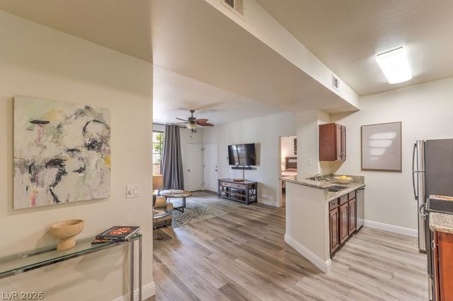 5150 South Jones Boulevard 108, Las Vegas, NV 89118