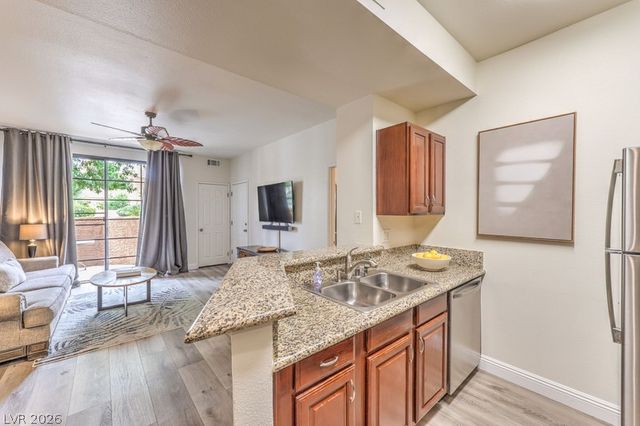5150 South Jones Boulevard 108, Las Vegas, NV 89118