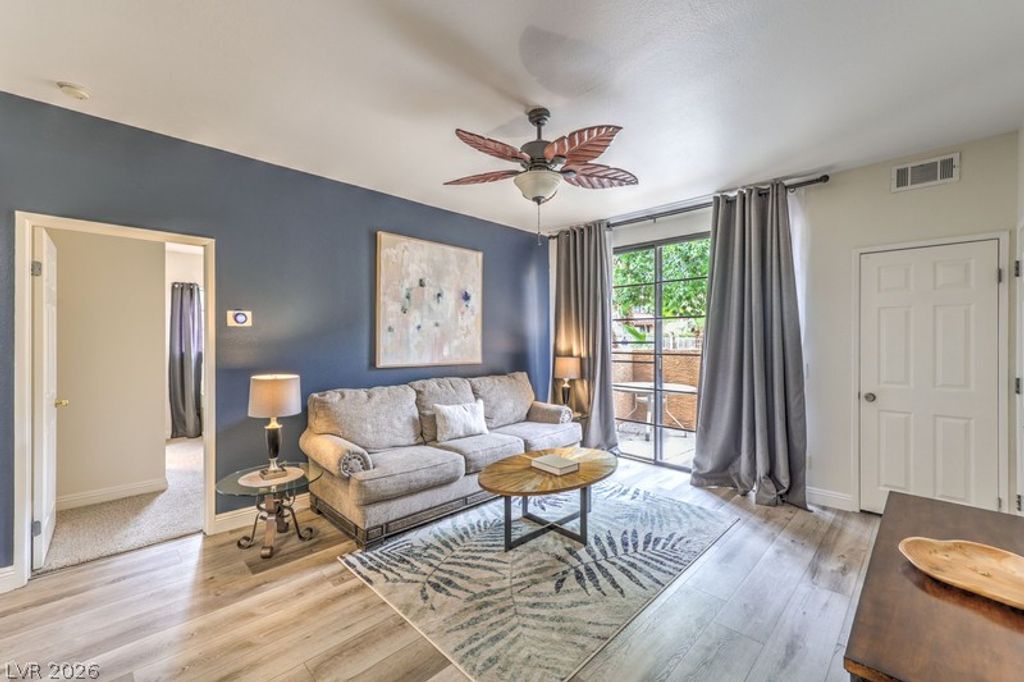 5150 South Jones Boulevard 108, Las Vegas, NV 89118