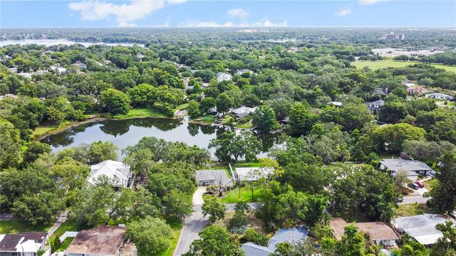 2823 WRIGHT AVENUE, Winter Park, FL 32789