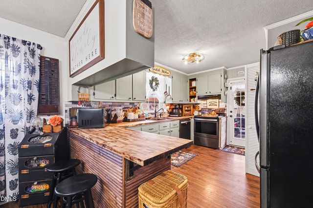 2642 Ardsley Drive, Durham, NC 27704