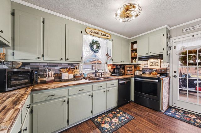 2642 Ardsley Drive, Durham, NC 27704