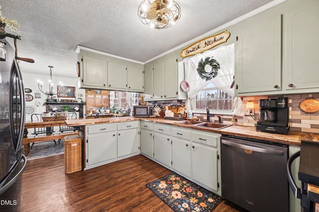 2642 Ardsley Drive, Durham, NC 27704