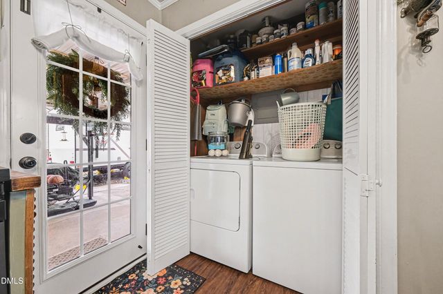 2642 Ardsley Drive, Durham, NC 27704