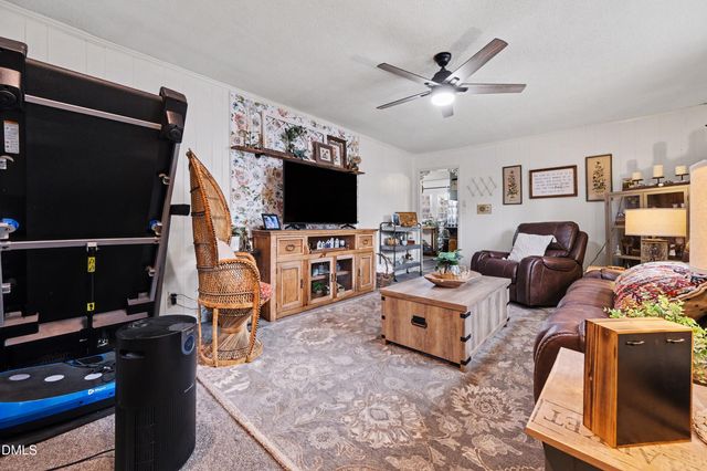 2642 Ardsley Drive, Durham, NC 27704