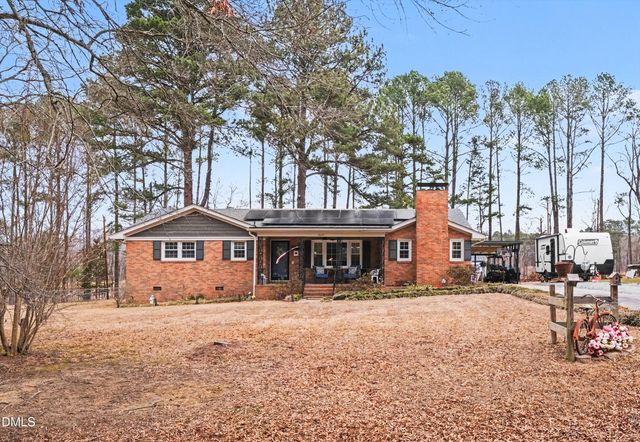 2642 Ardsley Drive, Durham, NC 27704