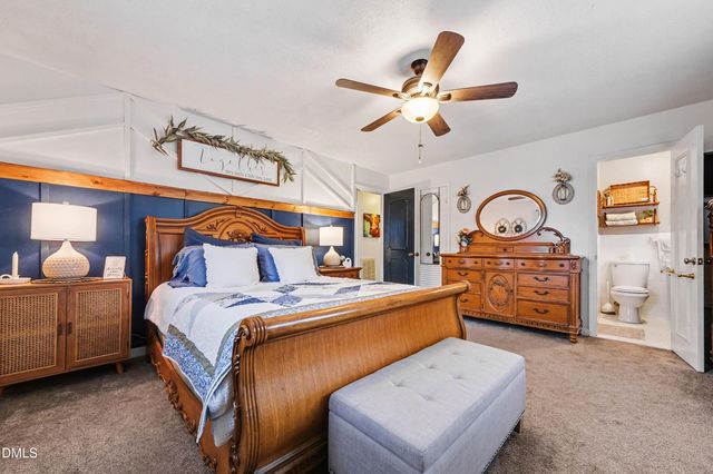 2642 Ardsley Drive, Durham, NC 27704