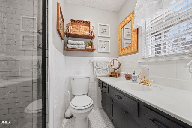 2642 Ardsley Drive, Durham, NC 27704