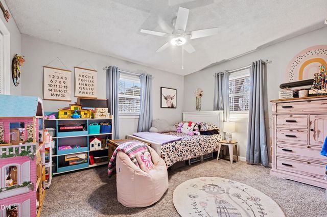 2642 Ardsley Drive, Durham, NC 27704