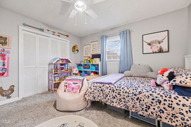 2642 Ardsley Drive, Durham, NC 27704