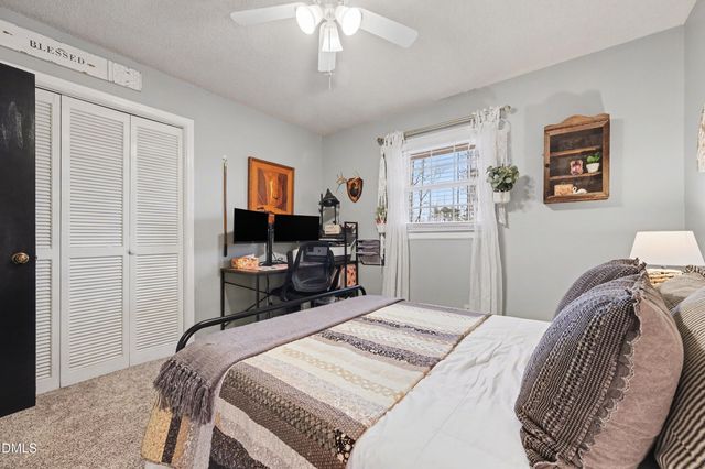 2642 Ardsley Drive, Durham, NC 27704