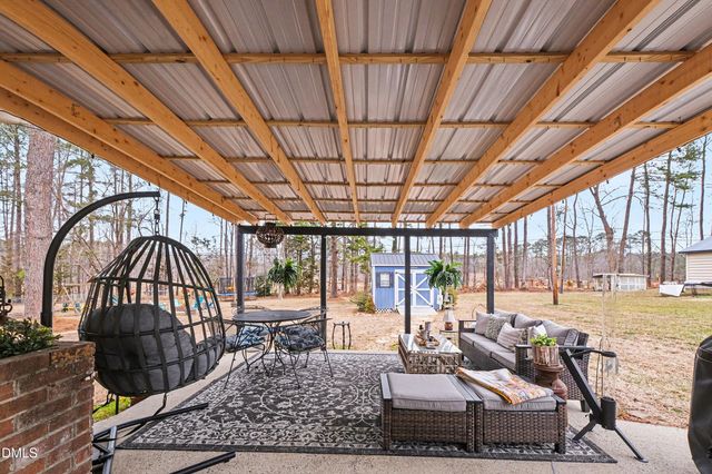 2642 Ardsley Drive, Durham, NC 27704