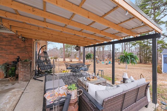 2642 Ardsley Drive, Durham, NC 27704