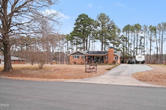 2642 Ardsley Drive, Durham, NC 27704