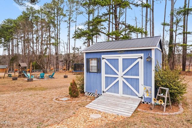 2642 Ardsley Drive, Durham, NC 27704