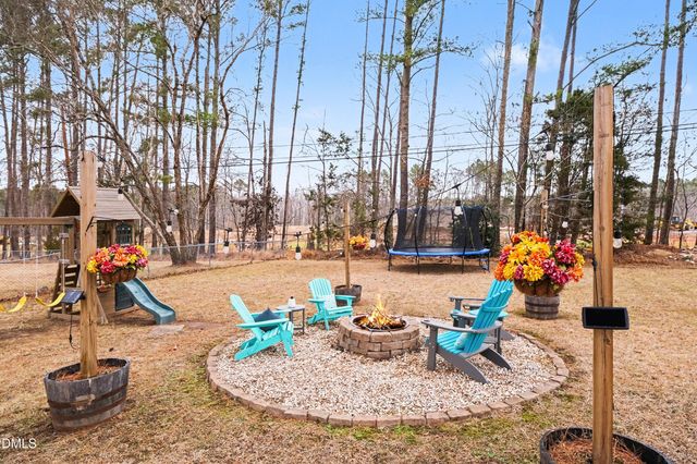 2642 Ardsley Drive, Durham, NC 27704