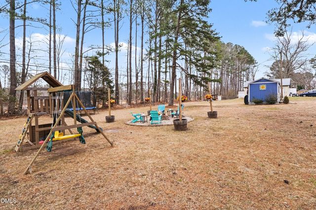 2642 Ardsley Drive, Durham, NC 27704