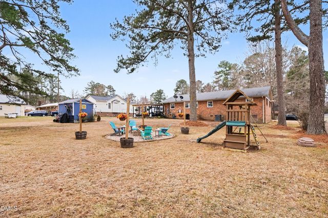 2642 Ardsley Drive, Durham, NC 27704