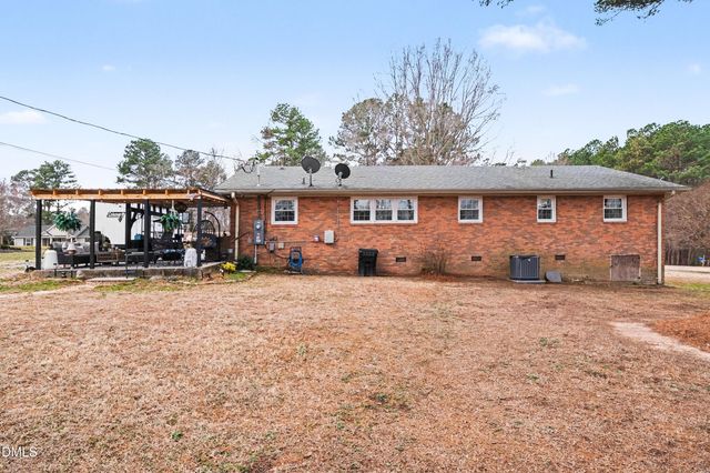 2642 Ardsley Drive, Durham, NC 27704