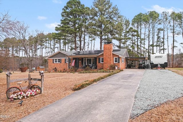 2642 Ardsley Drive, Durham, NC 27704