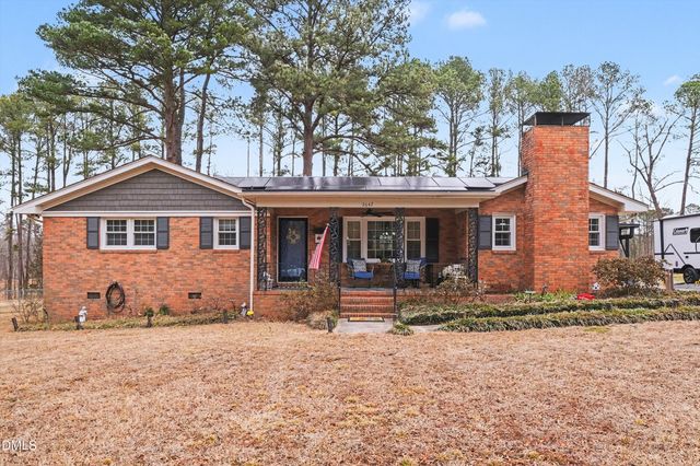 2642 Ardsley Drive, Durham, NC 27704