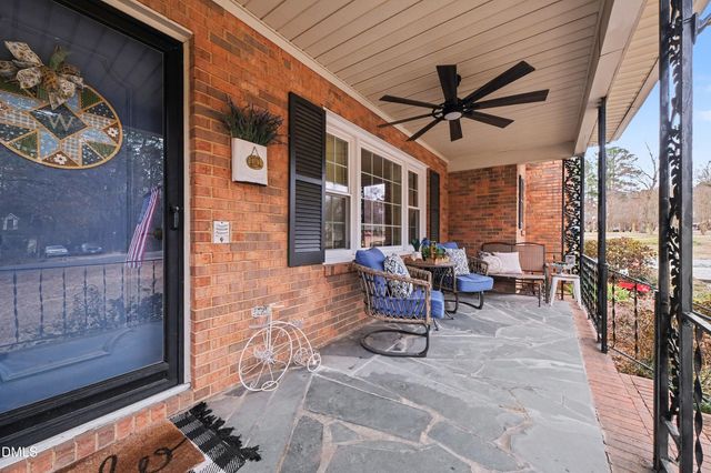 2642 Ardsley Drive, Durham, NC 27704